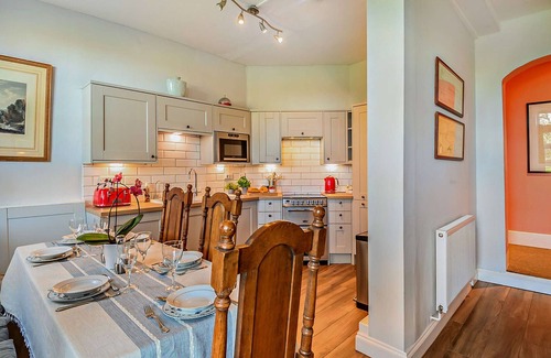 Wymondham Appartement | The East Wing - Trois Chambres Appartement, Couchages 6