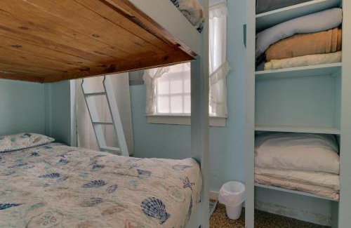Wells Beach Maison | The Eastern Avenue Cottage