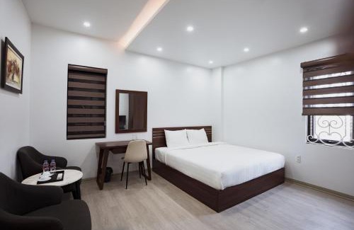 Hai Phong Hôtel | The Eastern Hotel & Apartment