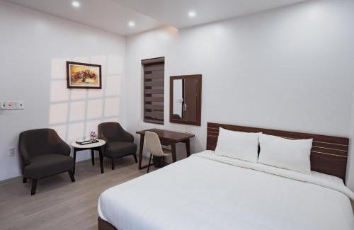 Hai Phong Hôtel | The Eastern Hotel & Apartment