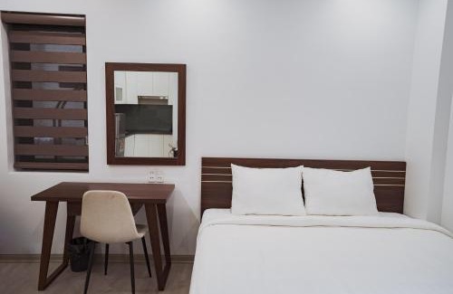 Hai Phong Hôtel | The Eastern Hotel & Apartment