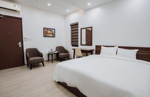Hai Phong Hôtel | The Eastern Hotel & Apartment