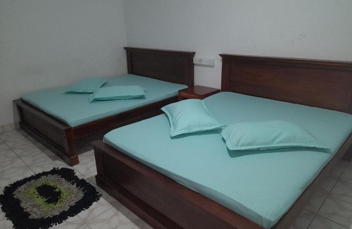 Milagiriya Hôtel | The Easwary Guest Colombo