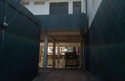 Milagiriya Hôtel | The Easwary Guest Colombo