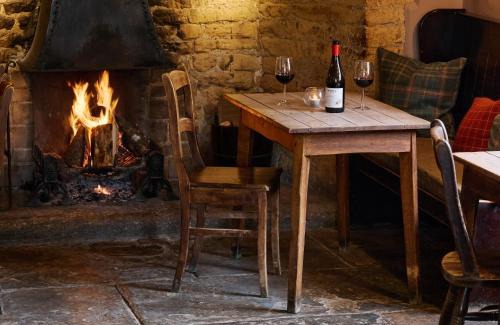 Ebrington Hôtel | The Ebrington Arms