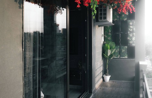 Mansarovar Appartement | The Eclipse Escape