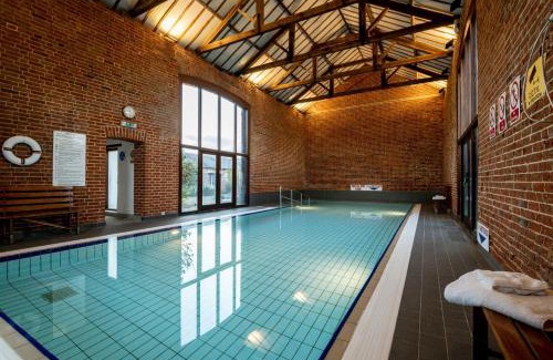 Sculthorpe Maison | The Eco Barn