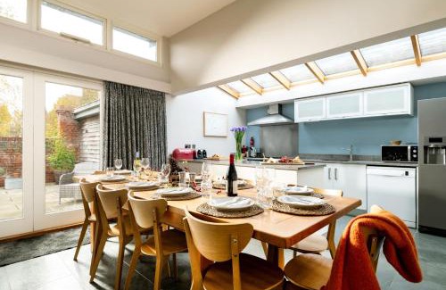 Sculthorpe Maison | The Eco Barn