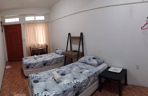 Cagayan de Oro Maison | La "Maison de Java", une maison respectueuse de l'environnement, est une résidence privée proposant des chambres