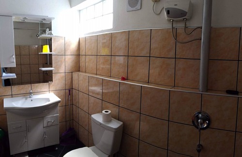Cagayan de Oro Maison | La "Maison de Java", une maison respectueuse de l'environnement, est une résidence privée proposant des chambres