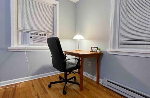 Wilmington Appartement | THE ECO HOME. Entire place with private parking