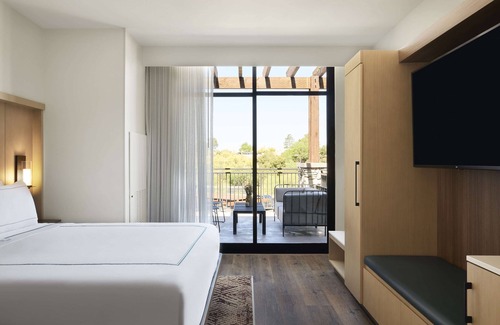 Tucson Hôtel | The Eddy Hotel Tucson, Tapestry Collection By Hilton