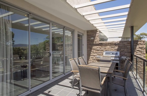 Jindabyne Appartement | The Edge Apartment 5 Jindabyne