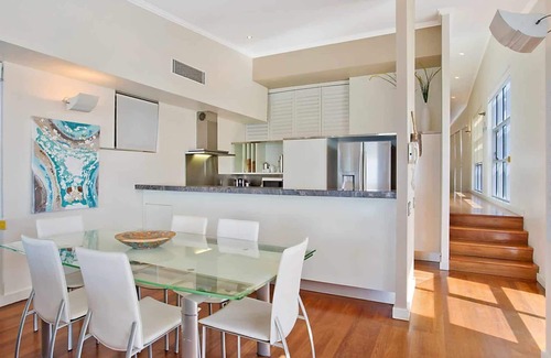Currumbin Maison | The Edge - Currumbin Hill