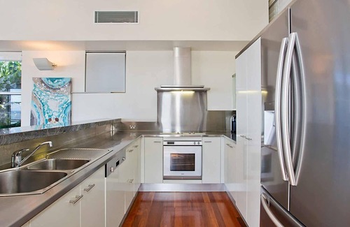 Currumbin Maison | The Edge - Currumbin Hill