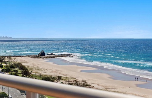 Currumbin Maison | The Edge - Currumbin Hill