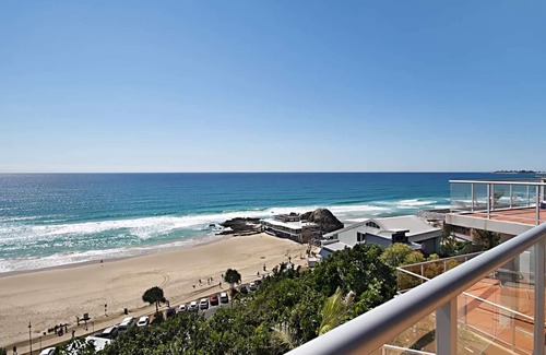 Currumbin Maison | The Edge - Currumbin Hill