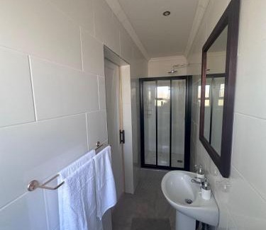 Polokwane Maison | The Edge Lodge