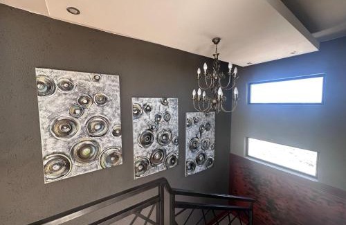Polokwane Maison | The Edge Lodge