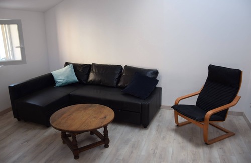 Chatel-Saint-Germain Appartement | L'orée du Saint Quentin à 10 minutes de METZ au pied du Mont Saint Quentin