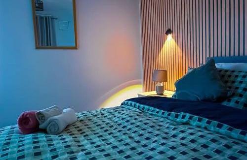 Ellemford Maison | The EDINBURGH NEST