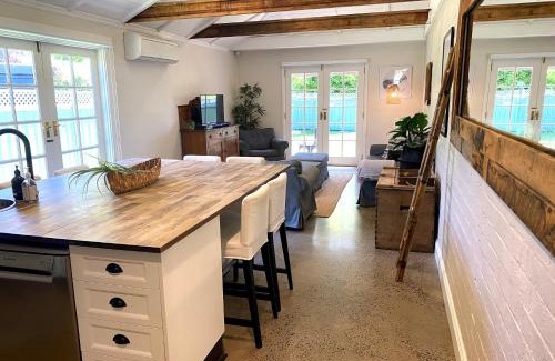 Orange Maison | The Edward Townhouses 151 & 153