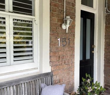 Orange Maison | The Edward Townhouses 151 & 153