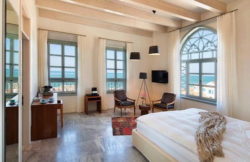 Acre Old City Hôtel | The Efendi Hotel Akko