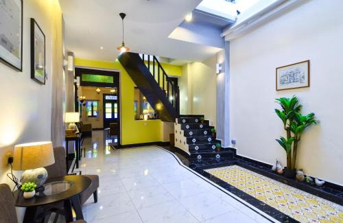 Banda Kaba Hôtel | The Egerton - Walk to Jonker - Ensuite - Heritage
