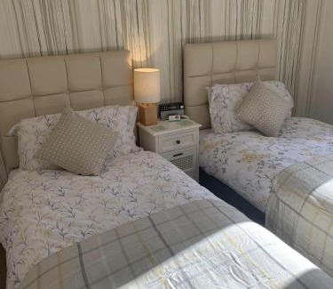 Aylmerton Appartement | The Eiders