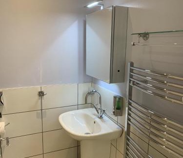 Aylmerton Appartement | The Eiders