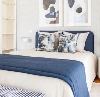 Penafiel Appartement | The Eight Luxury Stay