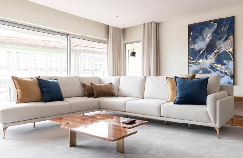 Penafiel Appartement | The Eight Luxury Stay