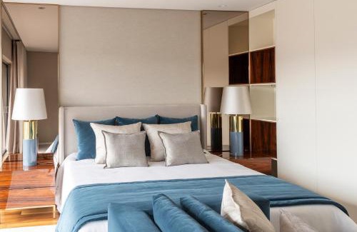 Penafiel Appartement | The Eight Luxury Stay