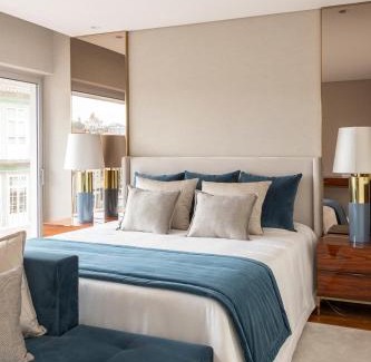 Penafiel Appartement | The Eight Luxury Stay