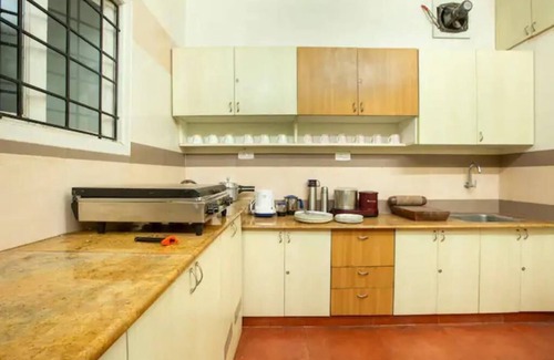 Yercaud Villa | The Ella Misty