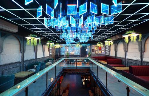 Kakarmatha Hôtel | The Elegance Hotel