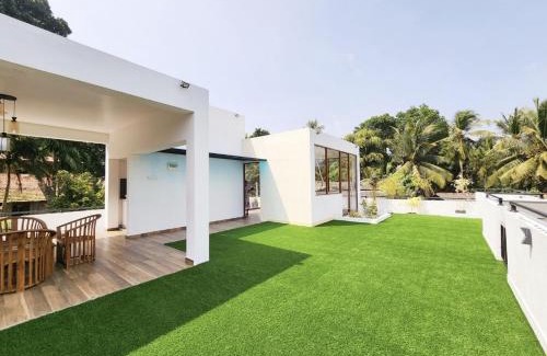 Wadduwa Maison | The Elegance