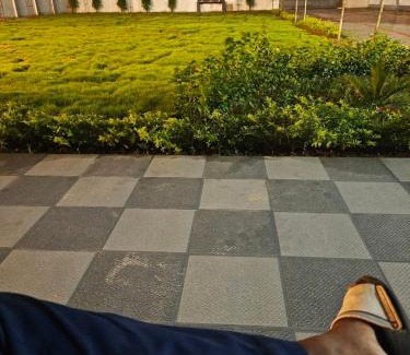 Danapur Hôtel | The ELEGANCE RESORT