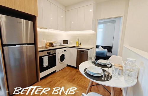 Te Aro Appartement | The Elegant Corner