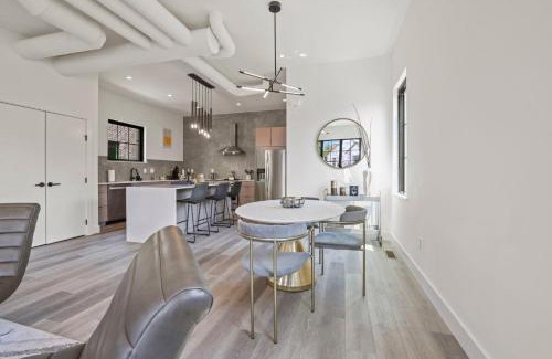 German Village Appartement | The Elegant Estate - Modern Home in Columbus