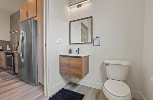 German Village Appartement | The Elegant Estate - Modern Home in Columbus
