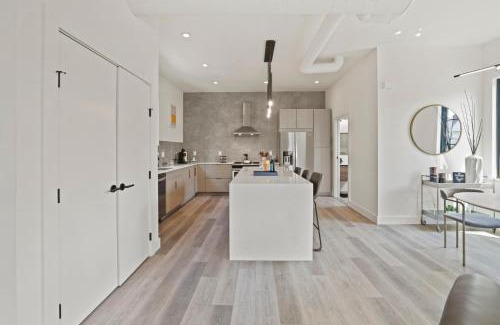 German Village Appartement | The Elegant Estate - Modern Home in Columbus