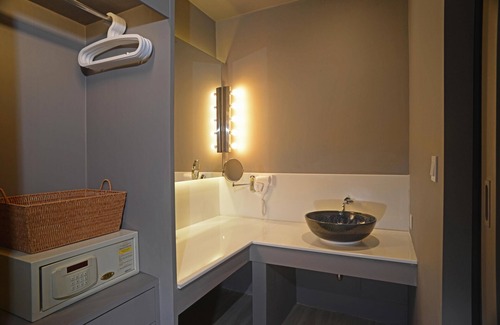 Talat Yai Hôtel | L'élégante suite exécutive de la ville de Phuket