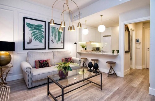 Centro - Sagrario Appartement | The Elegant Suite