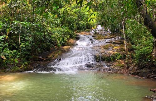 Platanillo Appartement | The Elements Costa Rica Nature Lodges