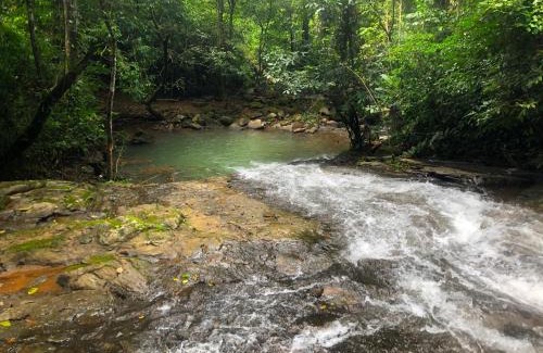 Platanillo Appartement | The Elements Costa Rica Nature Lodges
