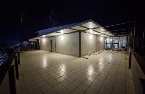 KK Nagar Hôtel | The Elements Inn