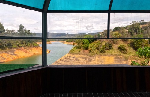 Guatape Maison | The EleMYNT Mansion - Guatape