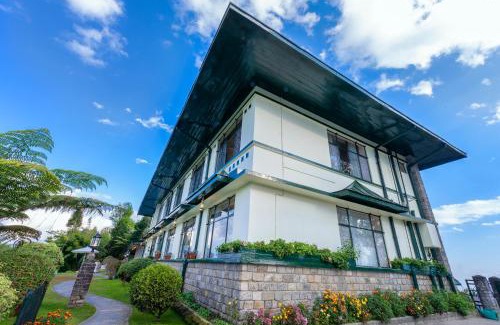 Geyzing Station Balnéaire | The Elgin Mount Pandim - Heritage Resort & Spa